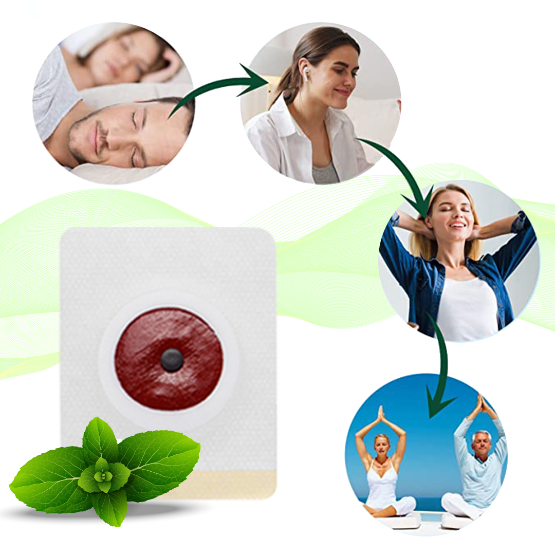 Slim Patch™ Parches Reductores Naturales