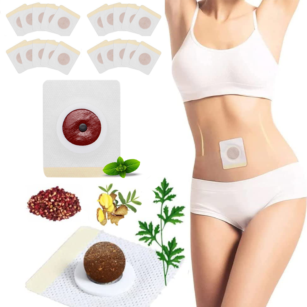 Slim Patch™ Parches Reductores Naturales